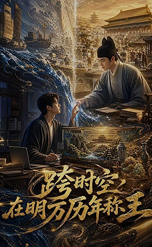 低俗小说海报